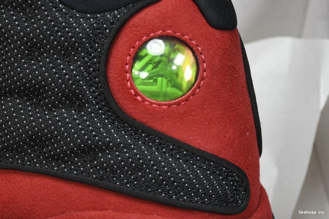 414571-004  AIR 'BRED' Retro 13 Jordan 0408